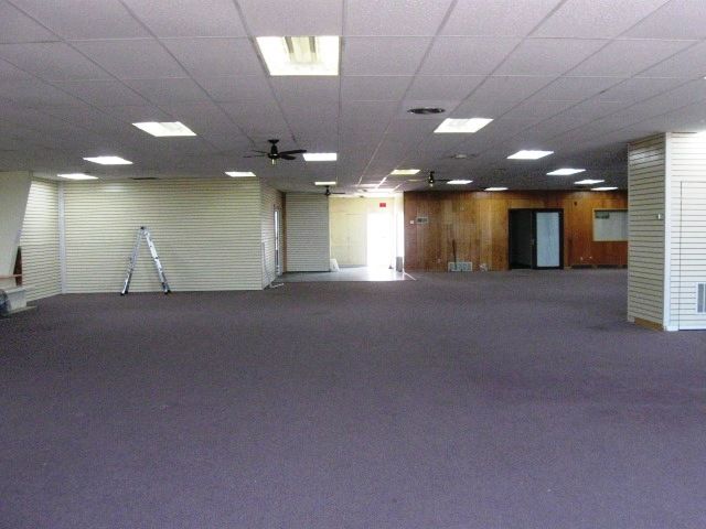 1401 W Potter Ave, Kirksville, MO 63501